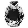 Inkblot Hoodie - Painteye