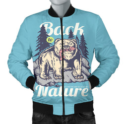 Back To Nature
