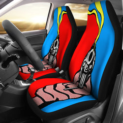Bang Bang car seat