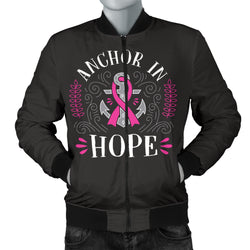 Anchor In Hope