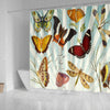 Butterfly Heaven  Shower Curtain - Painteye