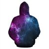 Outer Space Hoodie - Painteye