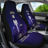 NP Zodiac Aries Car Seat Covers - Painteye