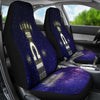 NP Zodiac Libra Car Seat Covers - Painteye