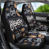 Brewery Car Seat Covers - Painteye