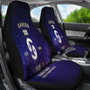 NP Zodiac  Cancer Car Seat Covers - Painteye