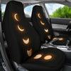 Customized Car Seat Covers - Painteye