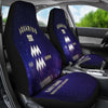 NP Aquarius Car Seat Covers - Painteye