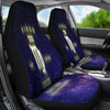NP Zodiac Virgo Car Seat Covers - Painteye