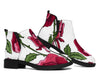 Roses Designer Chelsea Boots