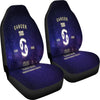 NP Zodiac  Cancer Car Seat Covers - Painteye