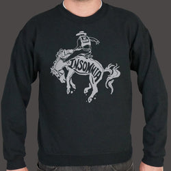 Insomnia Bronco Sweater (Mens) - Painteye