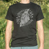 Tolkien Mens T Shirt - Painteye