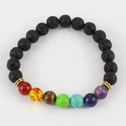 Chakra Healing Balance Beads - Painteye