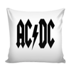 "AC DC" Pillow Cover - Painteye