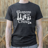Chess Mens T Shirt - Painteye